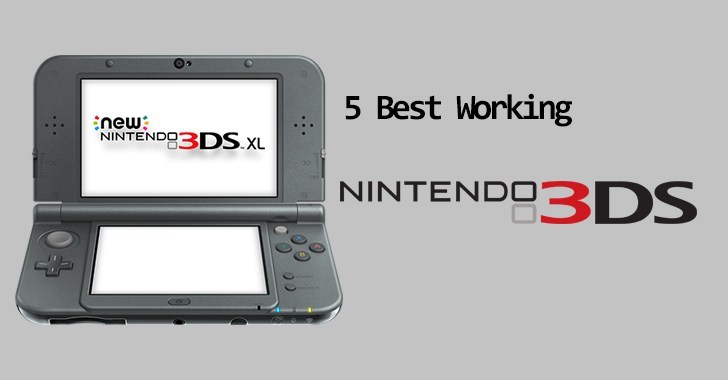 Nintendo 3ds Emulator For Android Phone Free Download